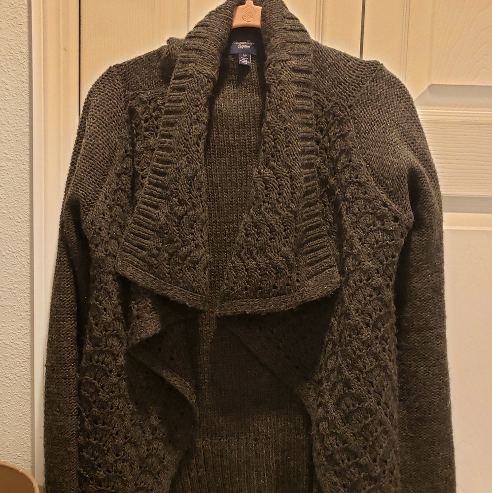 American Eagle Sweater